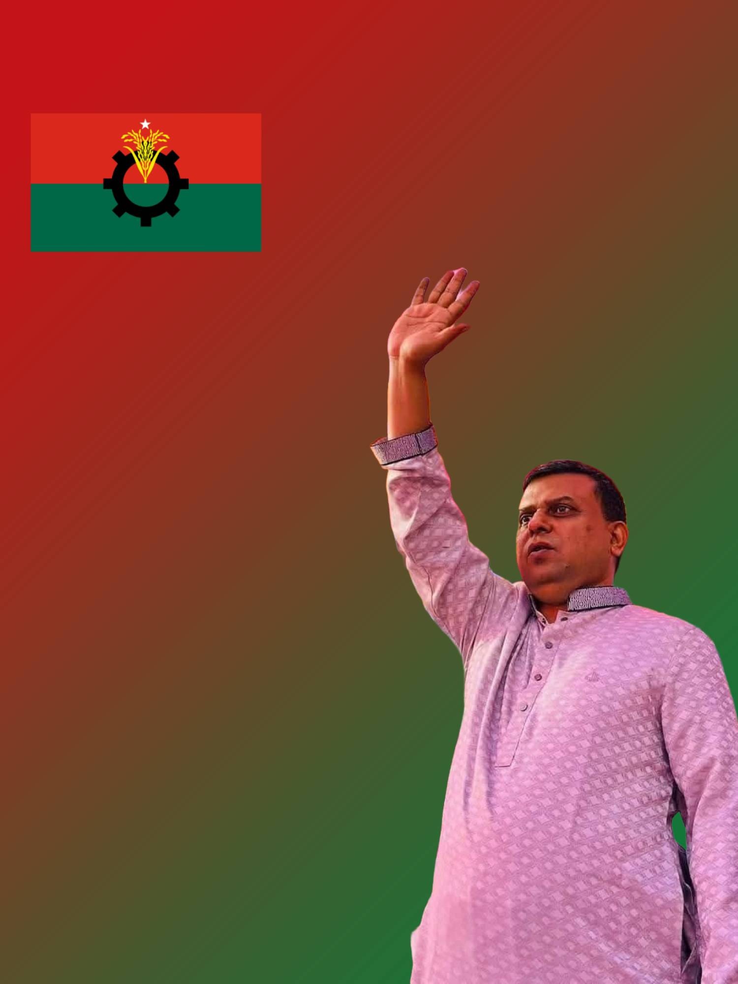 মোঃ সায়েদুল হক সাঈদ